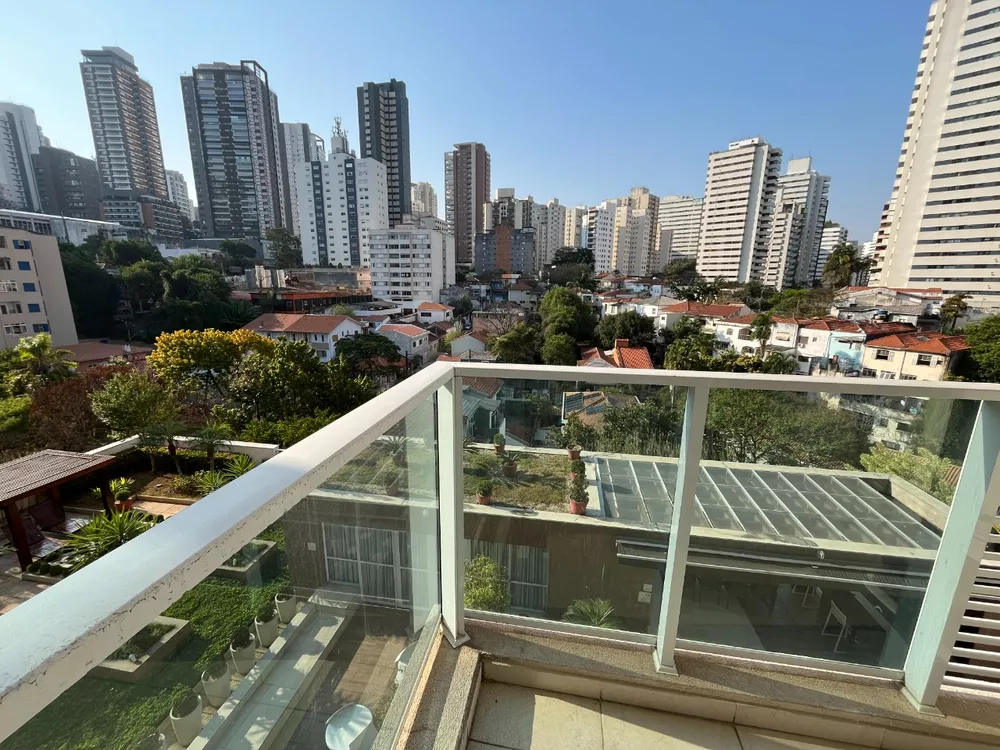 Apartamento para alugar com 1 quarto, 43m² - Foto 5