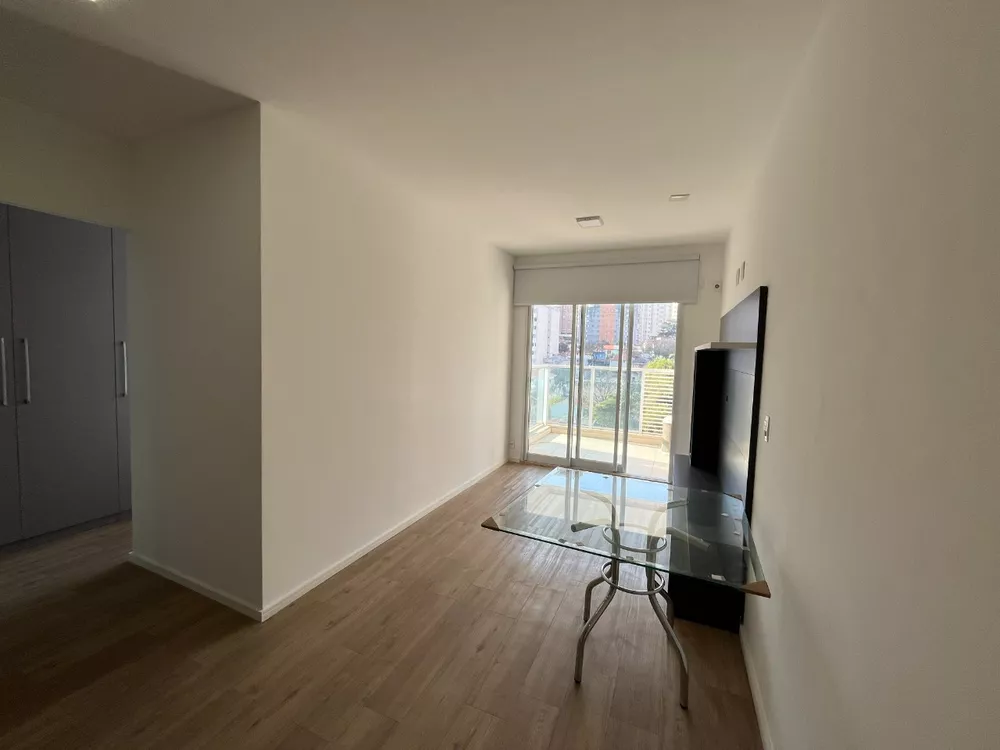 Apartamento para alugar com 1 quarto, 43m² - Foto 3