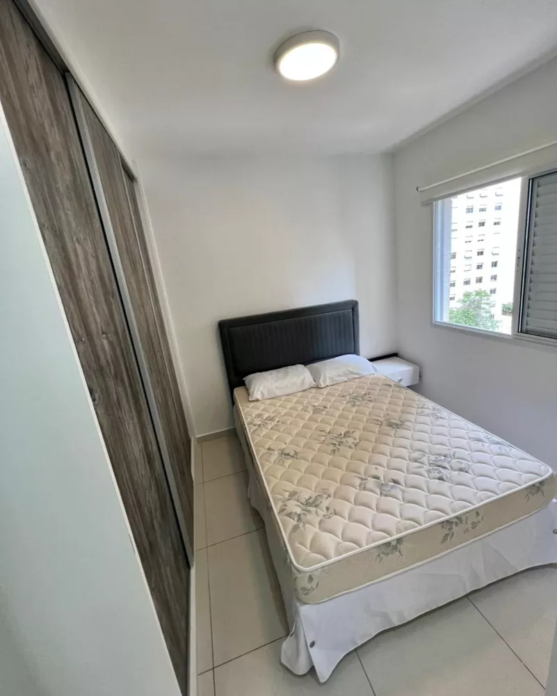 Apartamento para alugar com 1 quarto, 48m² - Foto 2