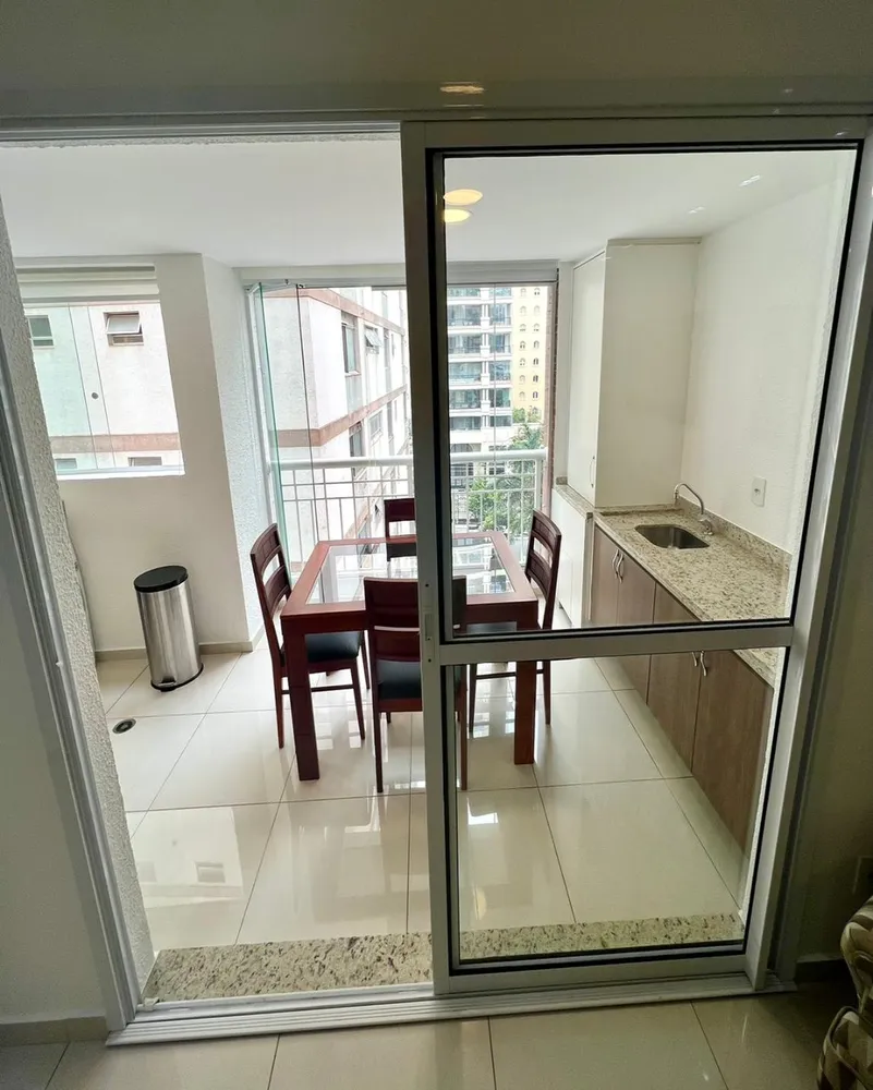 Apartamento, 1 quarto, 48 m² - Foto 6