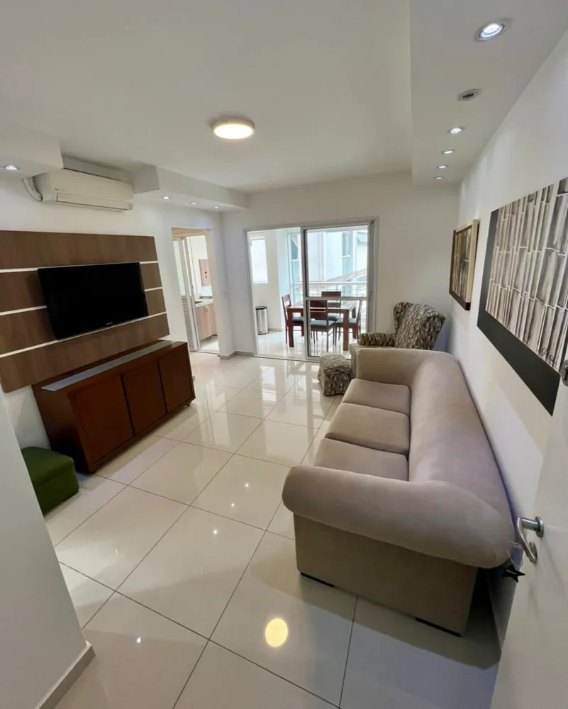 Apartamento, 1 quarto, 48 m² - Foto 6