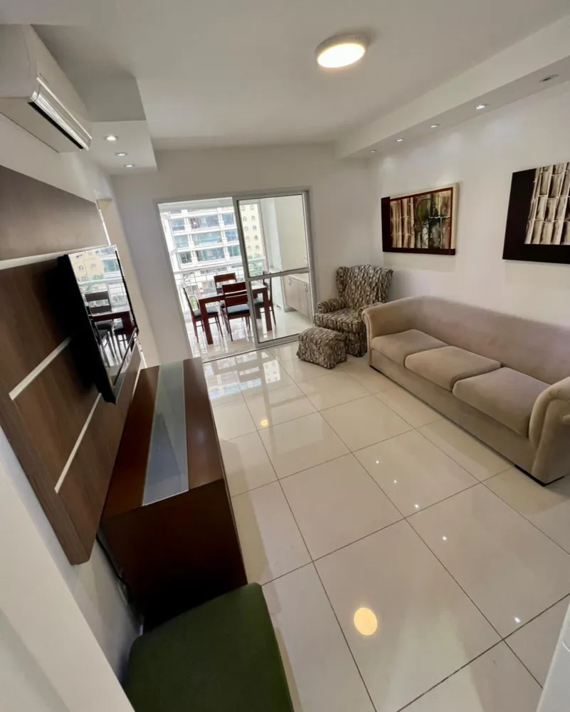 Apartamento, 1 quarto, 48 m² - Foto 8