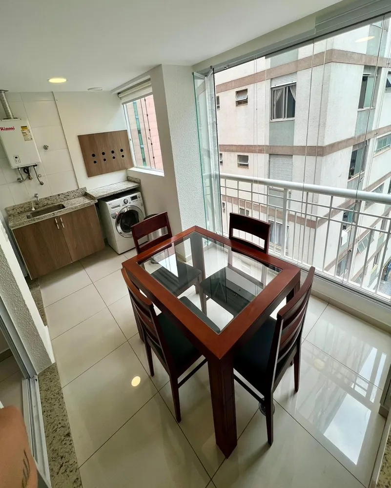 Apartamento, 1 quarto, 48 m² - Foto 5