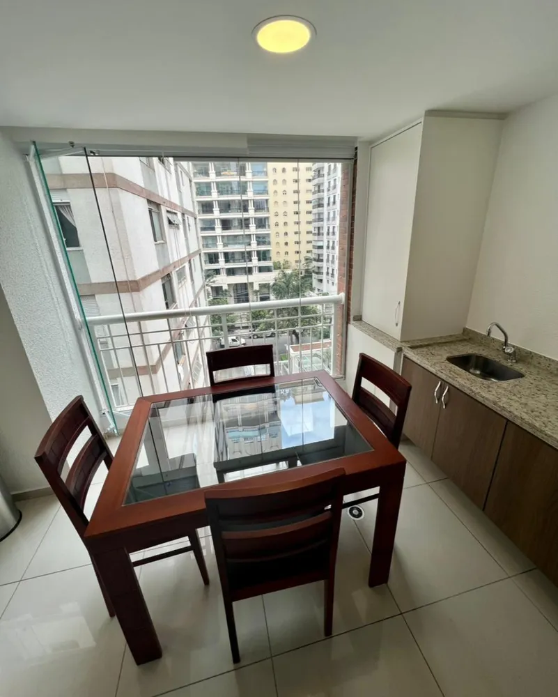 Apartamento, 1 quarto, 48 m² - Foto 11