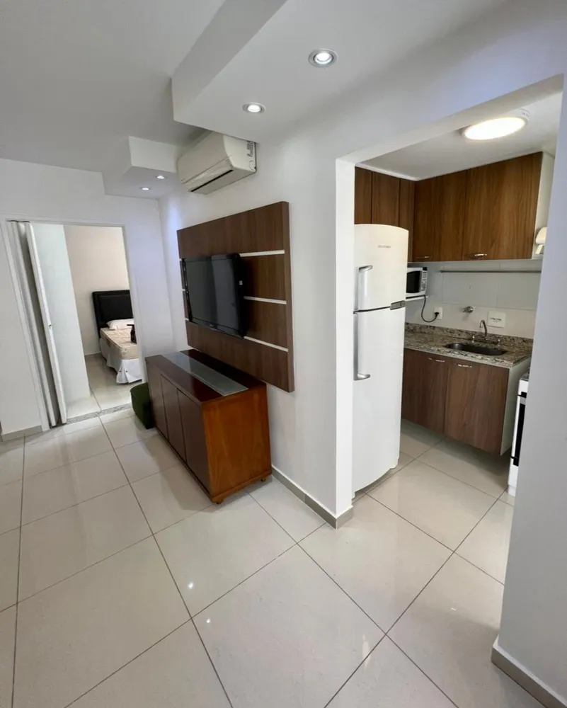 Apartamento, 1 quarto, 48 m² - Foto 7