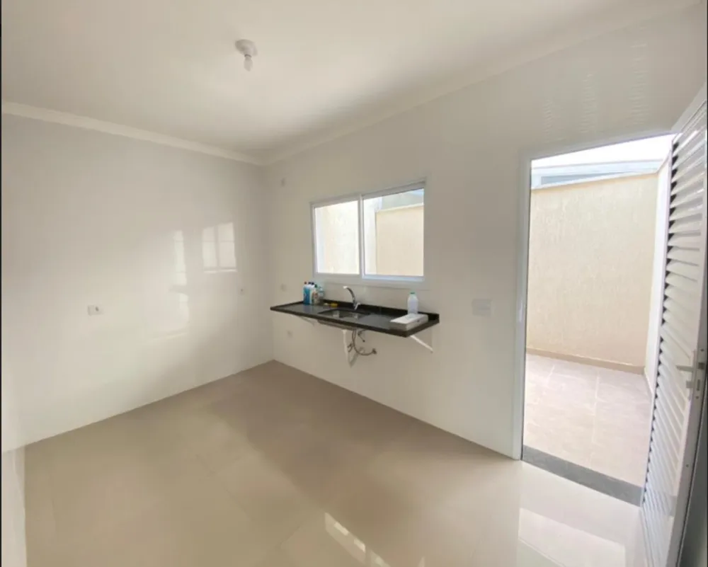 Sobrado, 3 quartos, 168 m² - Foto 9