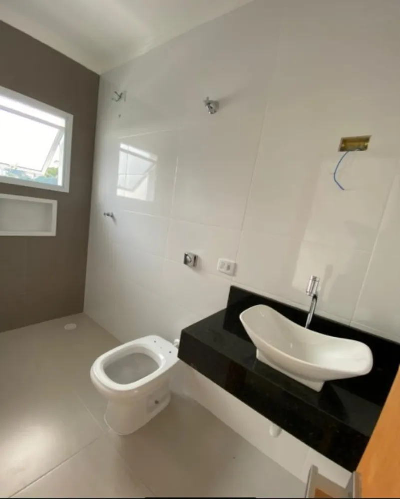 Sobrado, 3 quartos, 168 m² - Foto 5
