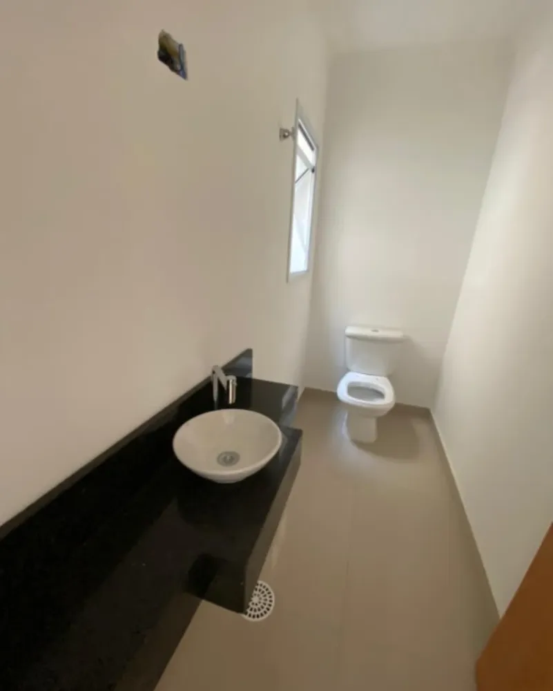 Sobrado, 3 quartos, 168 m² - Foto 8