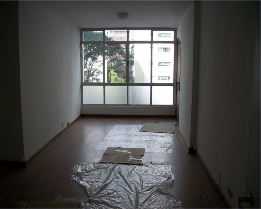 Apartamento, 3 quartos, 108 m² - Foto 1