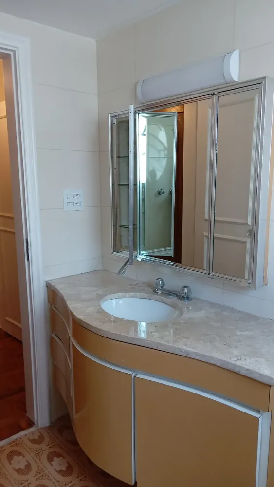 Apartamento, 3 quartos, 130 m² - Foto 9