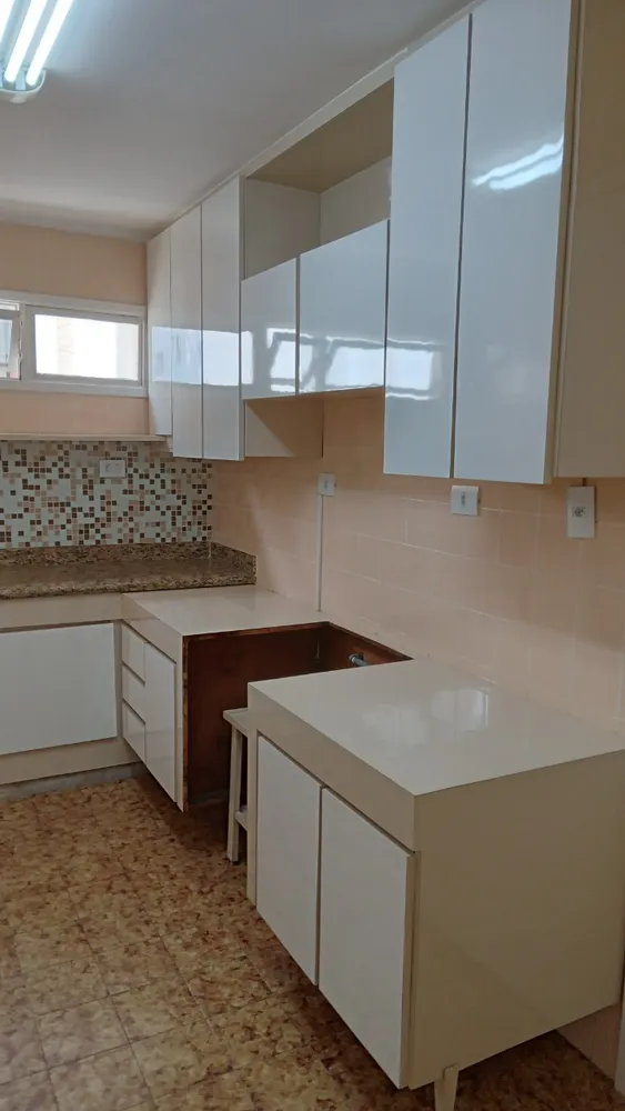 Apartamento, 3 quartos, 130 m² - Foto 5