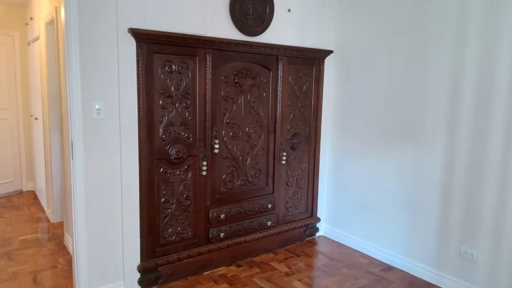 Apartamento, 3 quartos, 130 m² - Foto 7