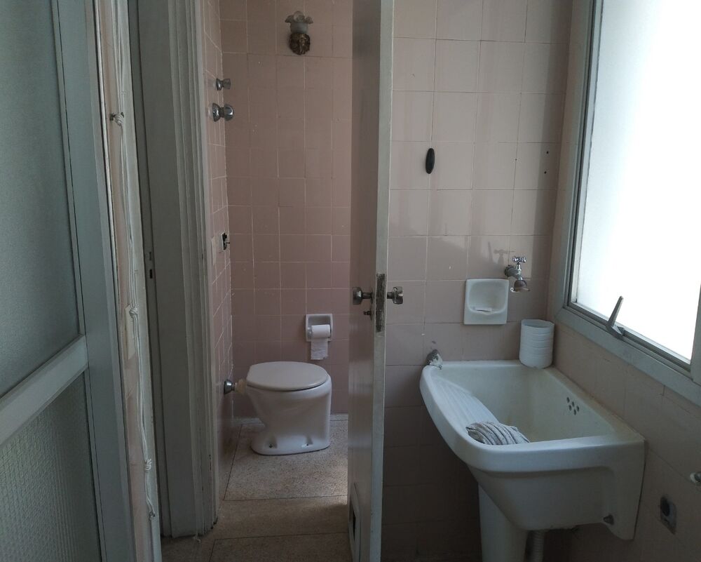 Apartamento, 2 quartos, 100 m² - Foto 3