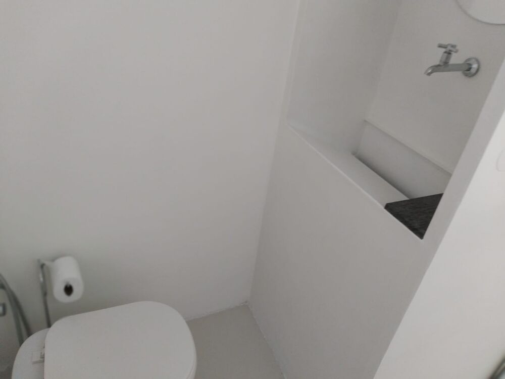 Sala-Conjunto, 30 m² - Foto 5
