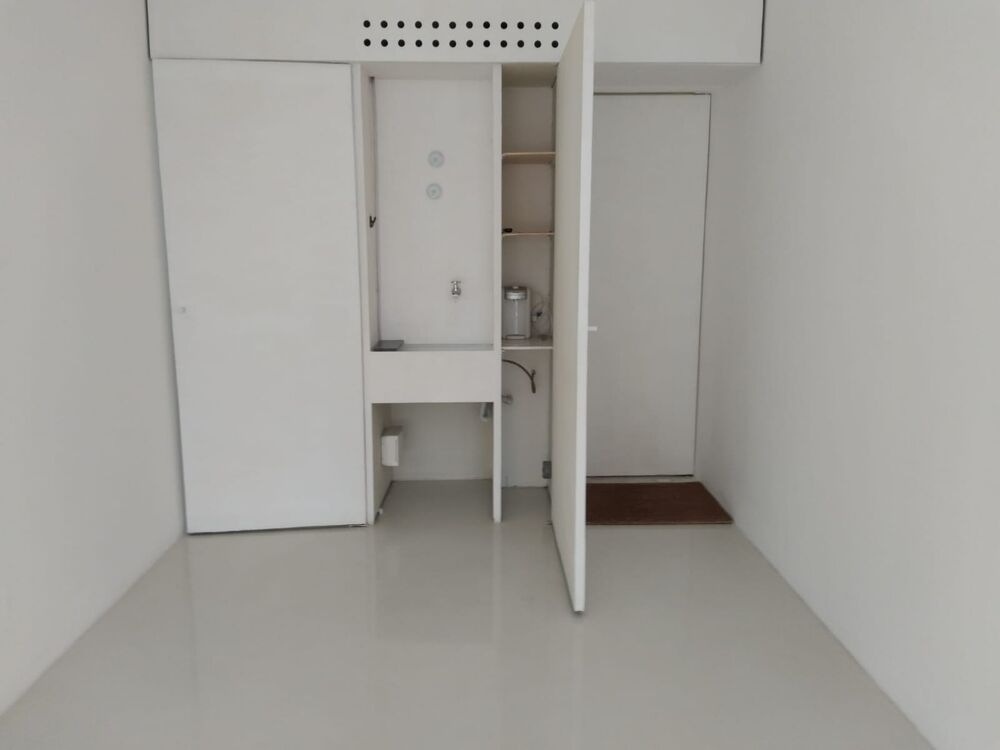 Sala-Conjunto, 30 m² - Foto 6