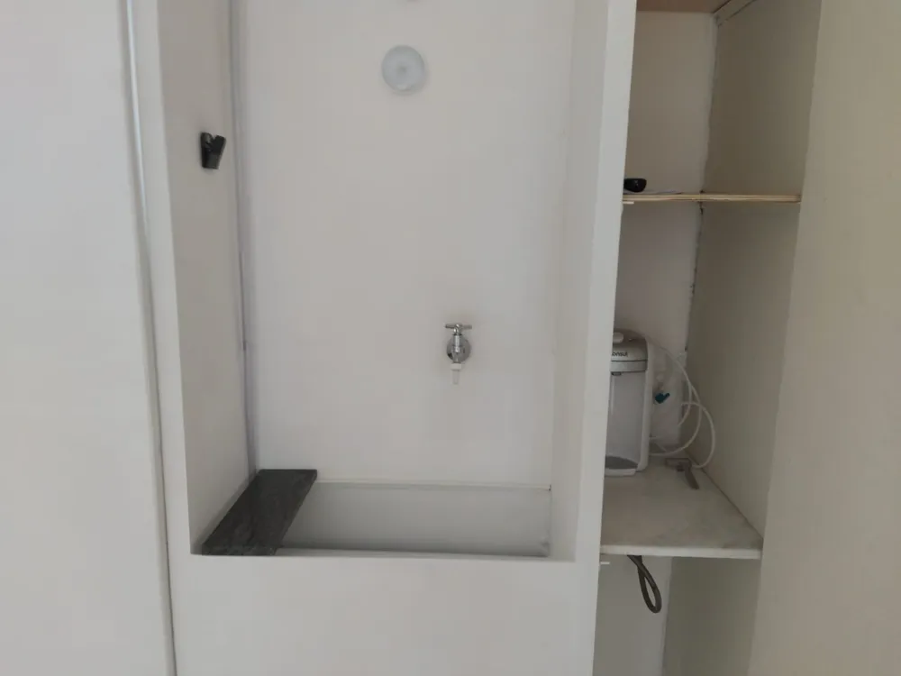 Sala-Conjunto, 30 m² - Foto 13