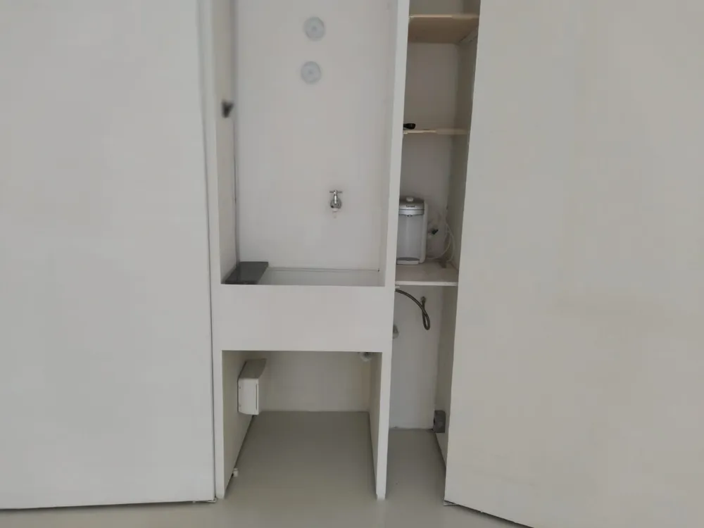 Sala-Conjunto, 30 m² - Foto 18