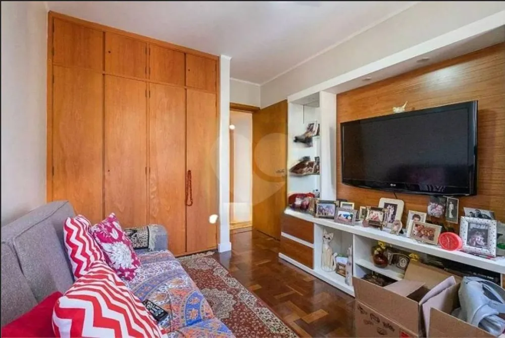 Apartamento, 3 quartos, 102 m² - Foto 7