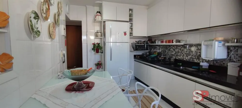 Apartamento, 3 quartos, 102 m² - Foto 8