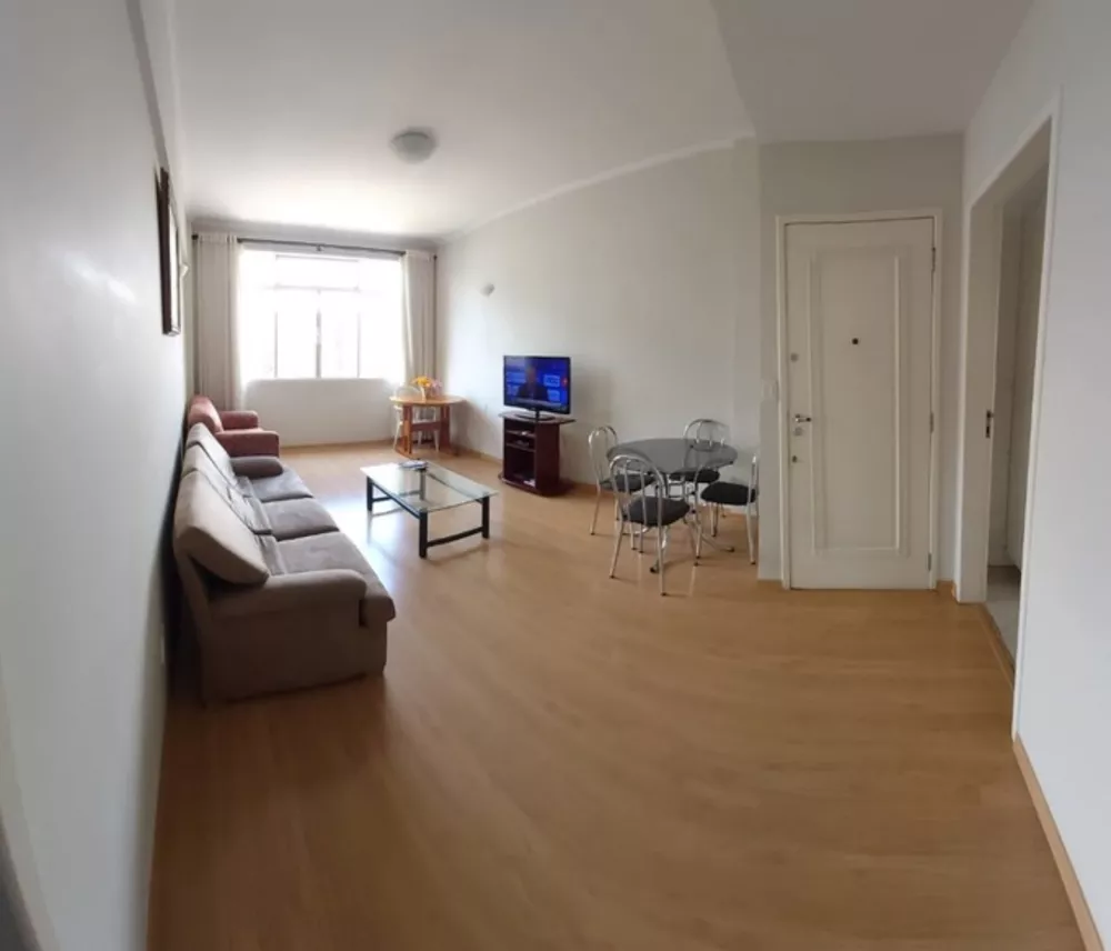 Apartamento para alugar com 3 quartos, 82m² - Foto 3