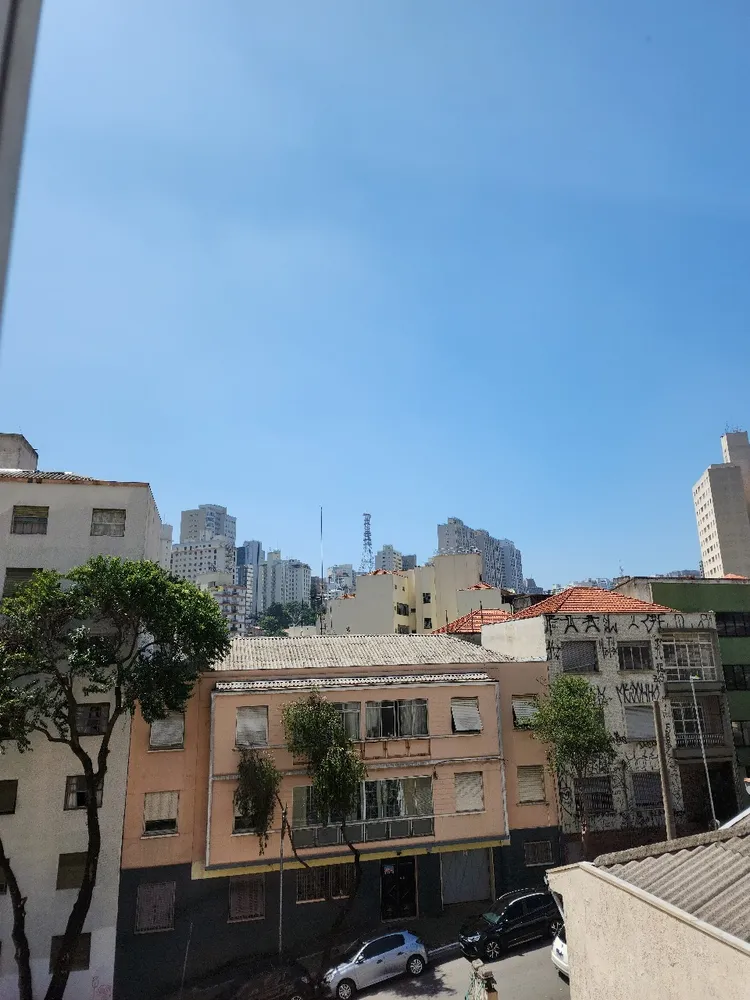 Apartamento, 2 quartos, 56 m² - Foto 11