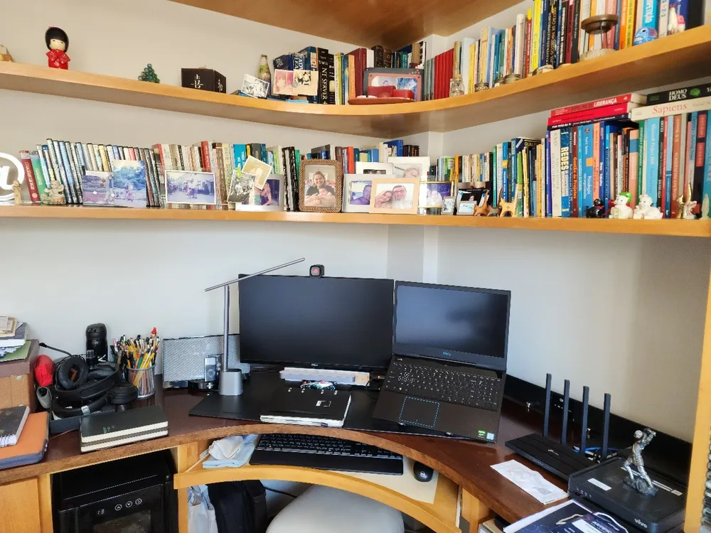 Apartamento, 2 quartos, 56 m² - Foto 7