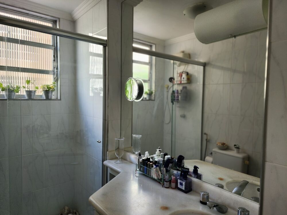 Apartamento, 2 quartos, 56 m² - Foto 1