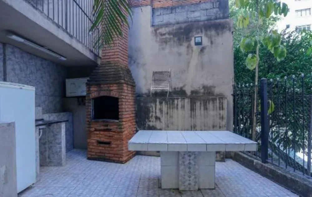 Apartamento, 2 quartos, 56 m² - Foto 10