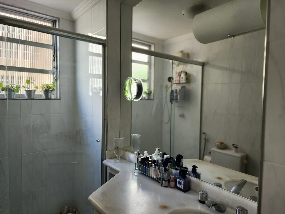 Apartamento, 2 quartos, 56 m² - Foto 5