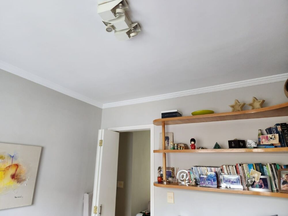 Apartamento, 2 quartos, 56 m² - Foto 3