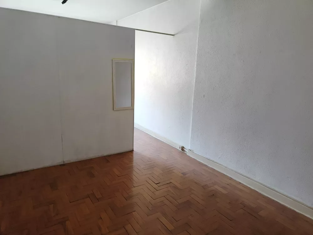 Kitnet e Studio para alugar com 1 quarto, 40m² - Foto 2