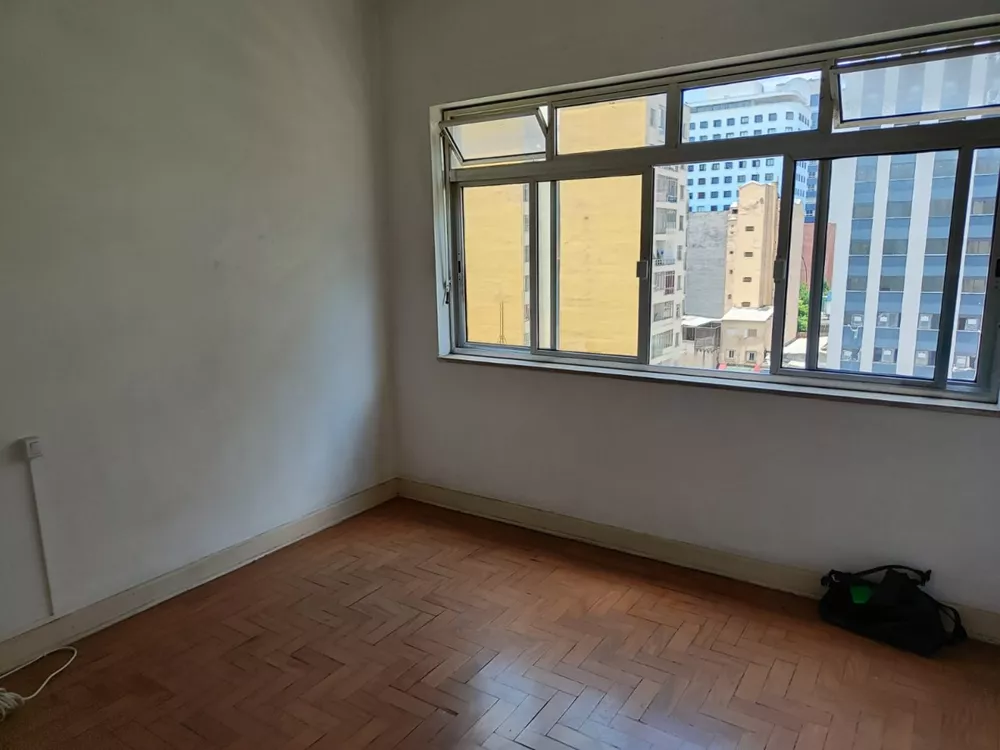 Kitnet e Studio para alugar com 1 quarto, 40m² - Foto 1