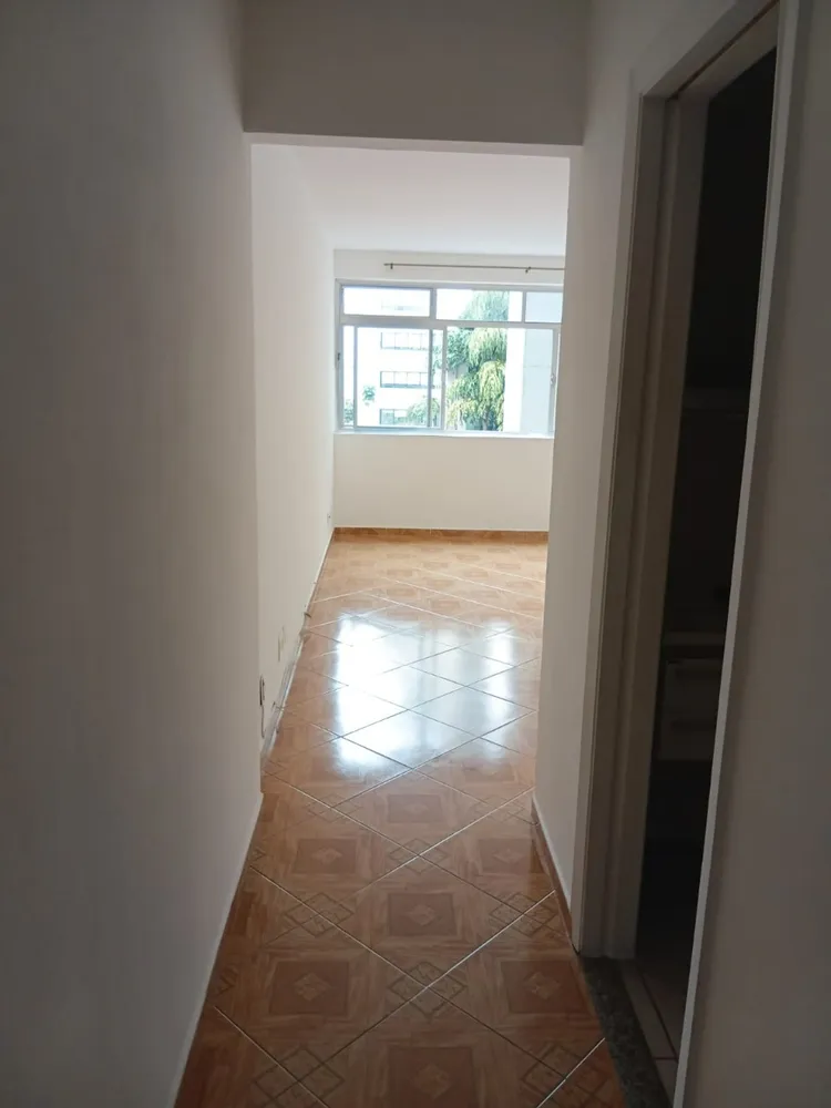Apartamento, 1 quarto, 40 m² - Foto 5