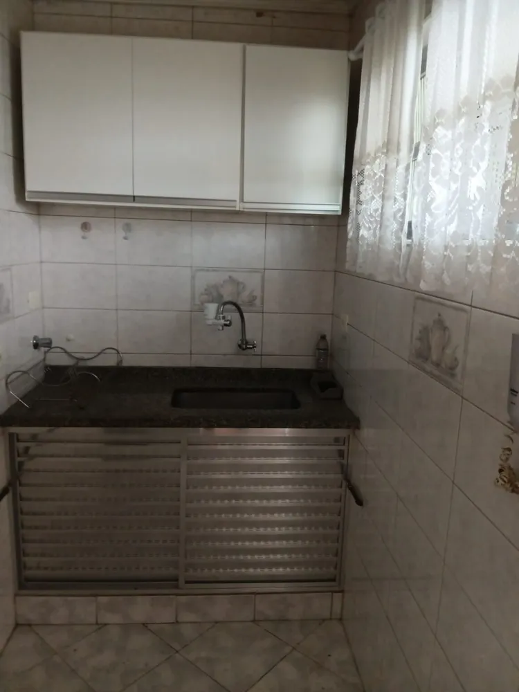 Apartamento, 1 quarto, 40 m² - Foto 8