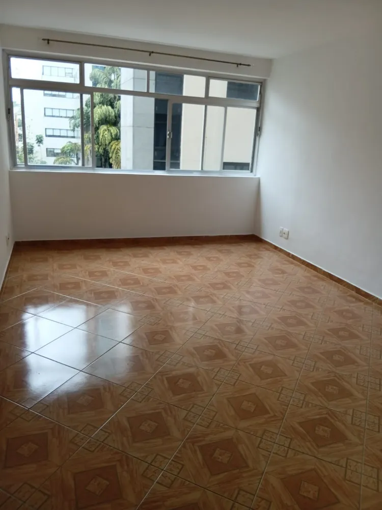 Apartamento, 1 quarto, 40 m² - Foto 1