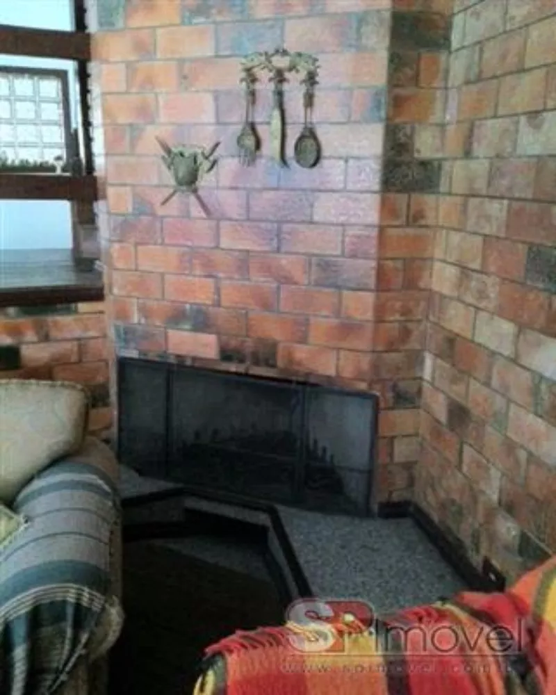 Sobrado à venda com 5 quartos, 350m² - Foto 2