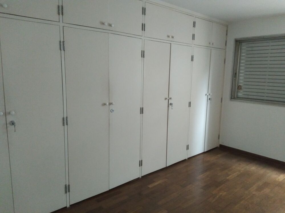 Apartamento, 3 quartos, 140 m² - Foto 4