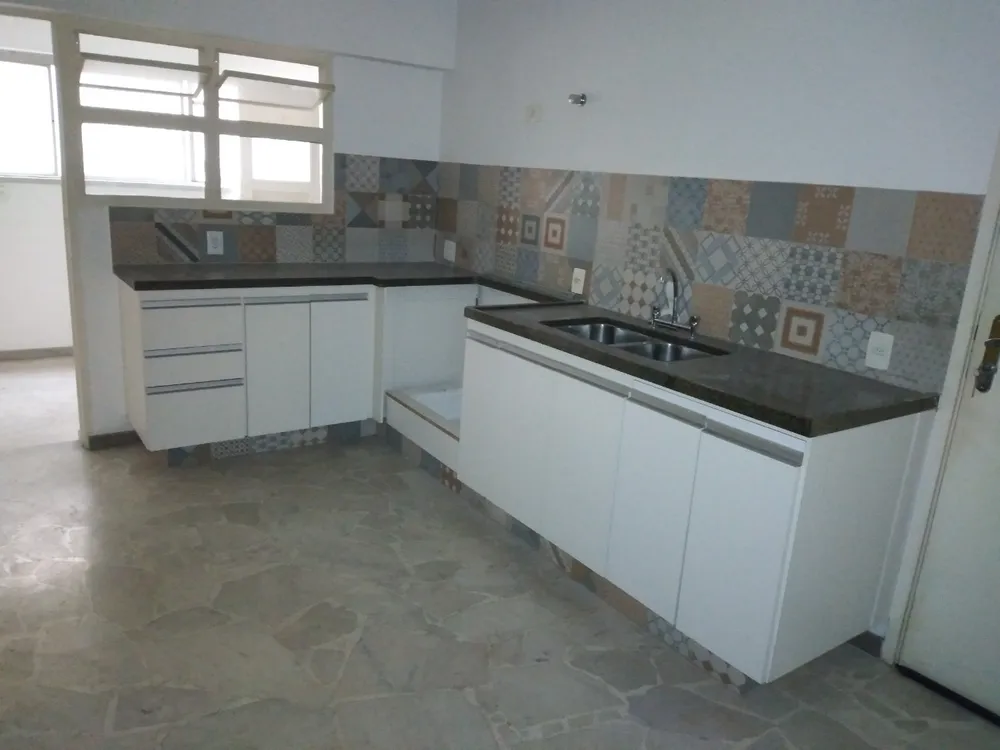 Apartamento, 3 quartos, 140 m² - Foto 5