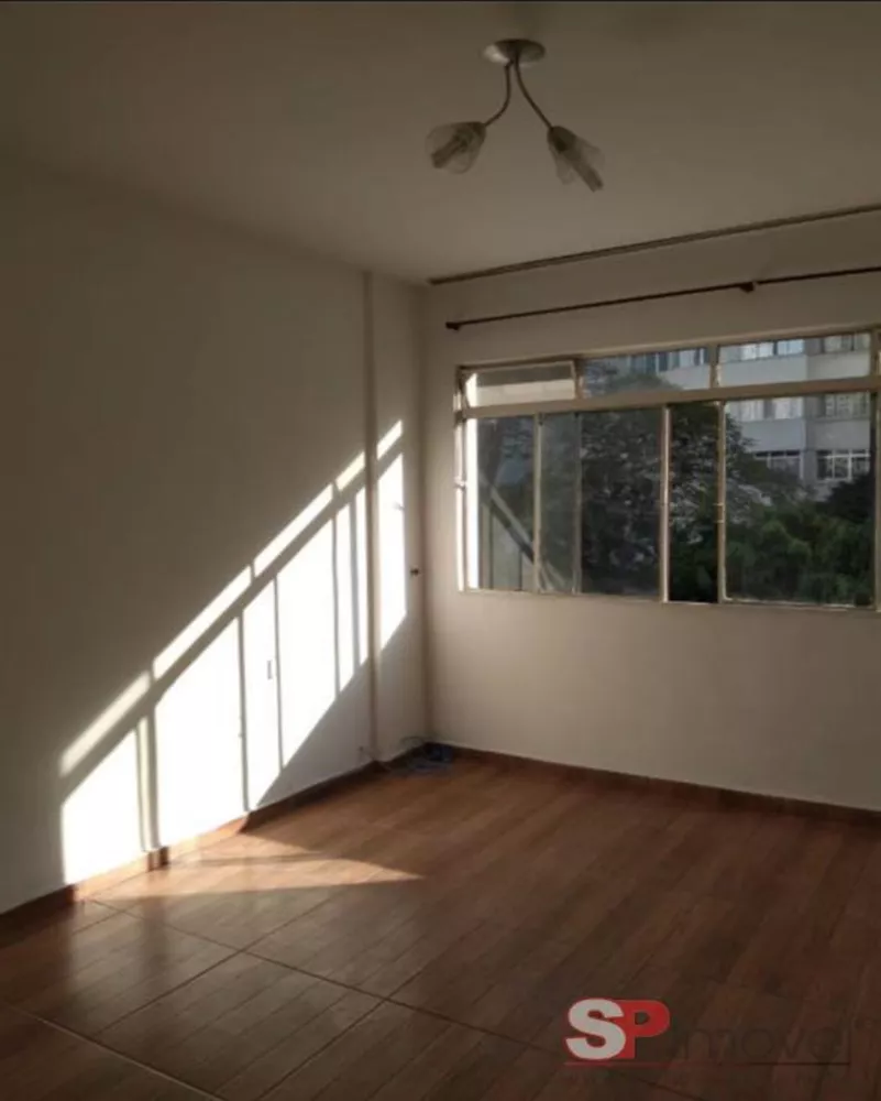 Apartamento para alugar com 3 quartos, 85m² - Foto 1