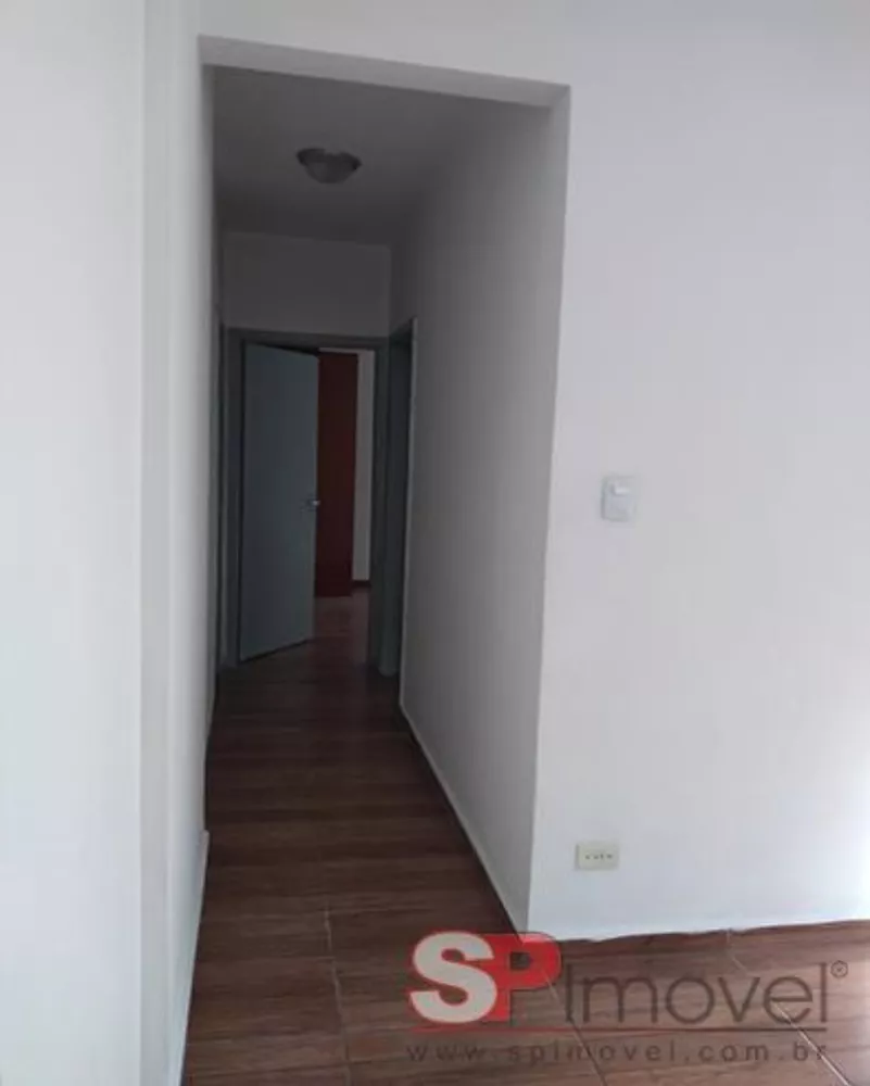 Apartamento para alugar com 3 quartos, 85m² - Foto 4