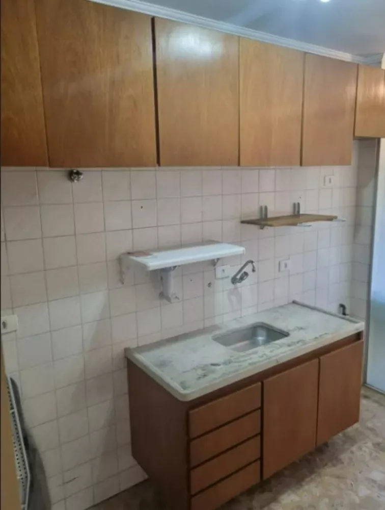 Apartamento à venda com 1 quarto, 44m² - Foto 6