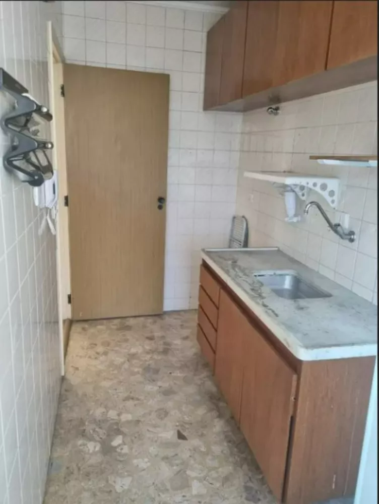 Apartamento à venda com 1 quarto, 44m² - Foto 8