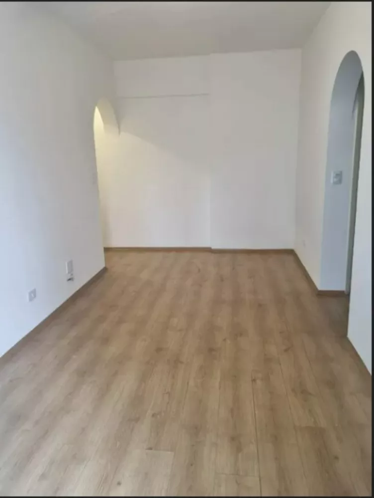 Apartamento à venda com 1 quarto, 44m² - Foto 3