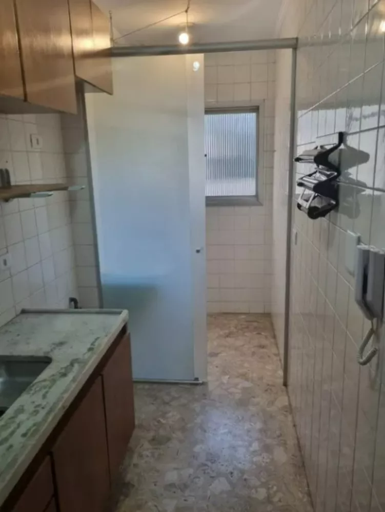 Apartamento à venda com 1 quarto, 44m² - Foto 7