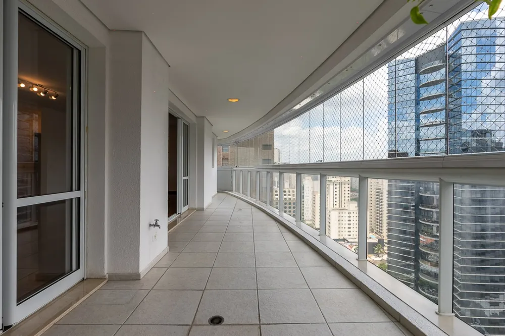 Apartamento, 3 quartos, 201 m² - Foto 8