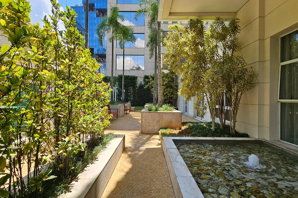 Apartamento, 3 quartos, 201 m² - Foto 5