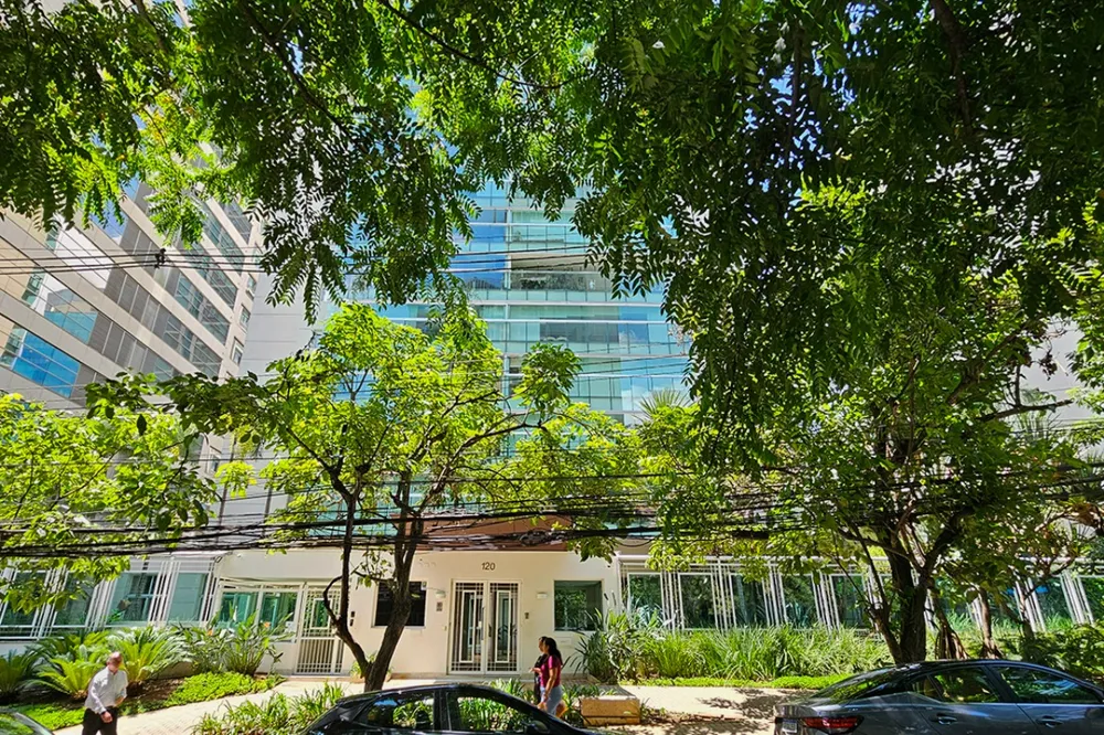 Apartamento, 3 quartos, 201 m² - Foto 12
