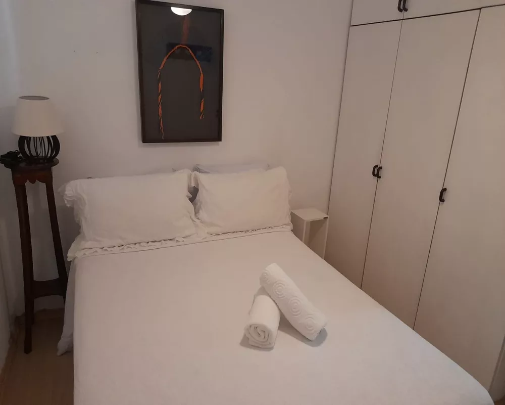 Apartamento à venda com 2 quartos, 70m² - Foto 5