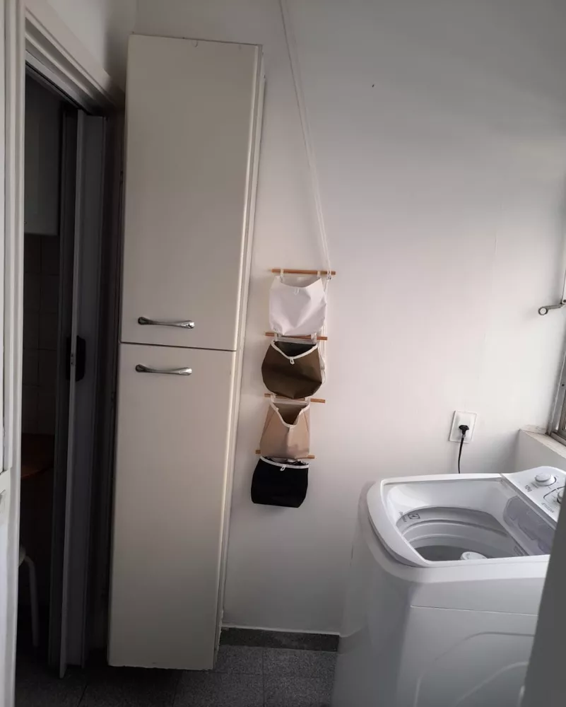 Apartamento à venda com 2 quartos, 70m² - Foto 7