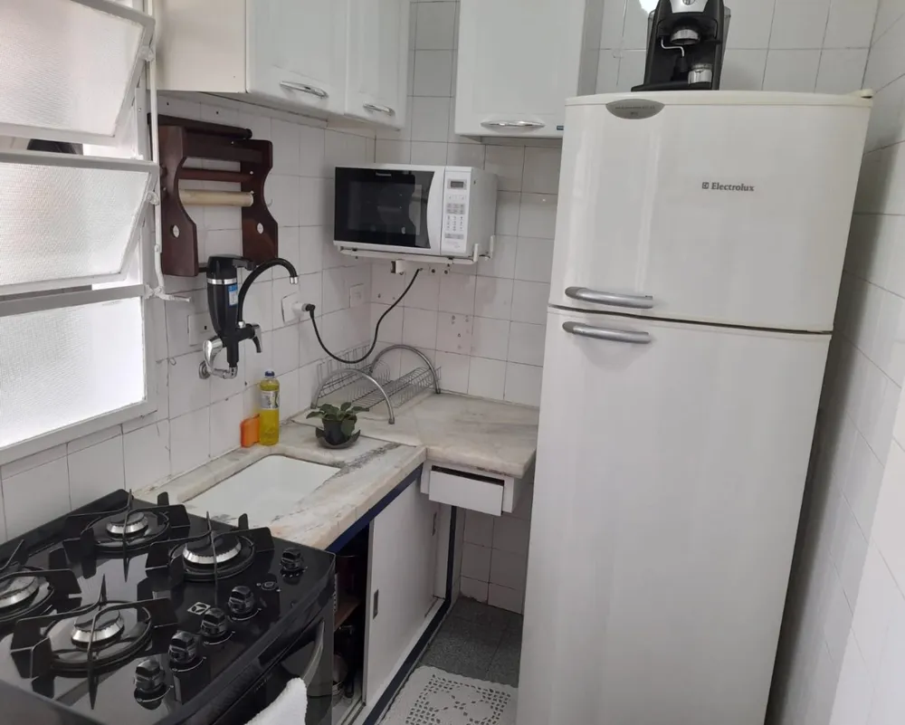 Apartamento, 2 quartos, 70 m² - Foto 11